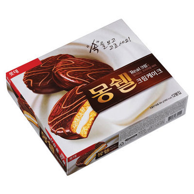 몽쉘 고를때도 갈리는 것 | 인스티즈