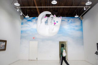 [ripndip] 유명 고양이 아이템 | 인스티즈