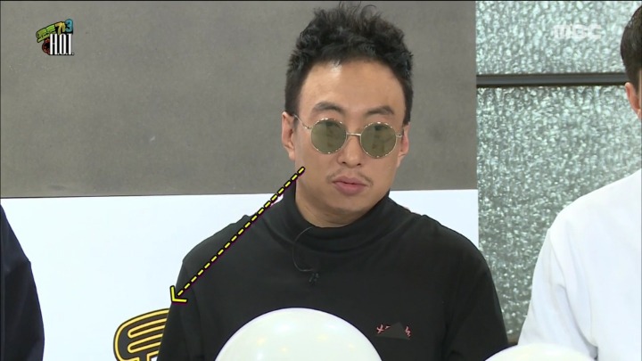 대놓고 PPL하는 무한도전 멤버들.jpg | 인스티즈