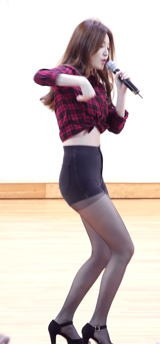 피지컬 깡패만 여아이돌 92라인.gif(데이터 주의) | 인스티즈