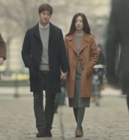 영화 속 입고 싶은 스타일 - 뷰티 인사이드 | 인스티즈