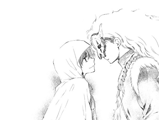 순정만화 속 달달구리한 장면들 | 인스티즈