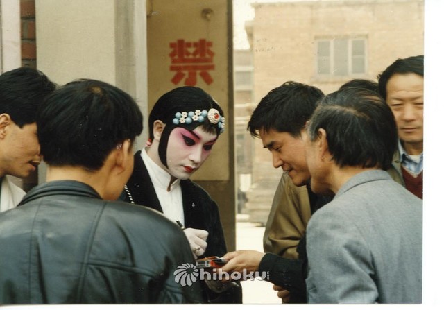 [패왕별희] 관계자들이 말하는 장국영에 대한 비하인드 스토리 | 인스티즈