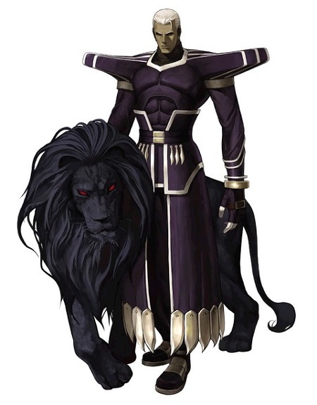 킹오파 역대 보스들 중 최고는?? | 인스티즈