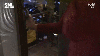 어제자 SNL코리아 이태임 모음.gif | 인스티즈