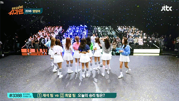 아이오아이(i.o.i) 제일 좋아하는 최유정x김세정 케미 | 인스티즈