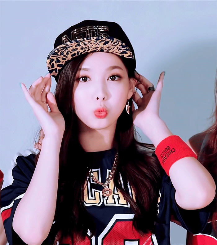 [트와이스] 군대간 동기오빠에게 편지써준 나연쓰 ㅋㅋ | 인스티즈