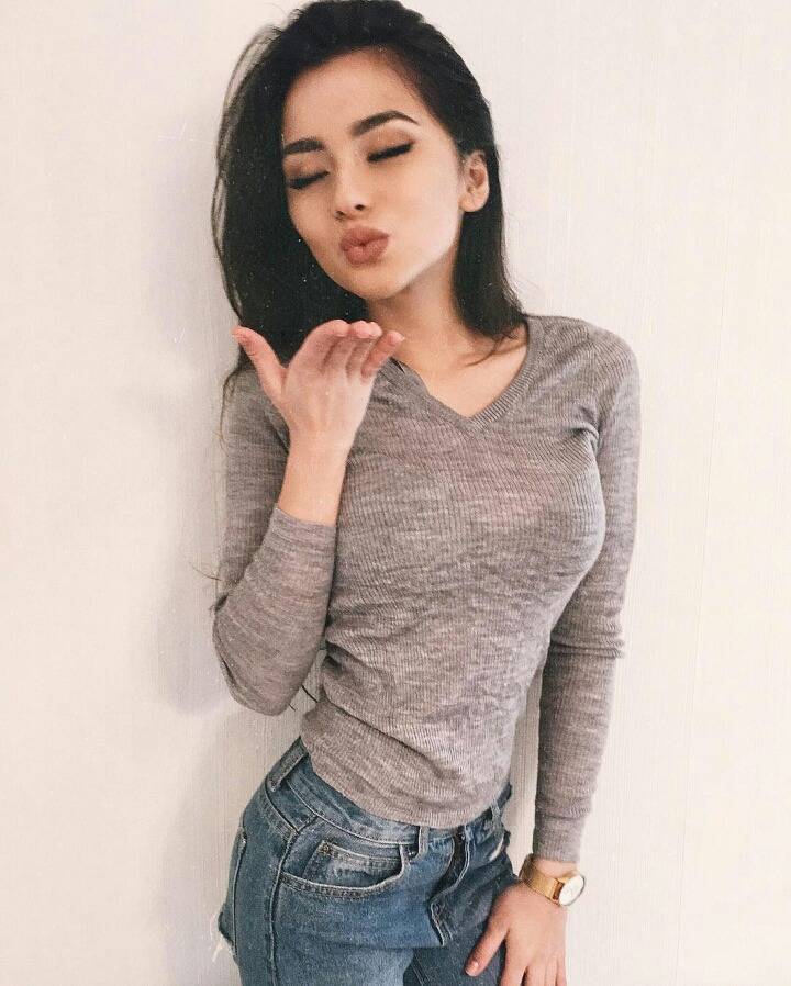 해외 스타의 일상사진 (feat. diana korkunova) | 인스티즈