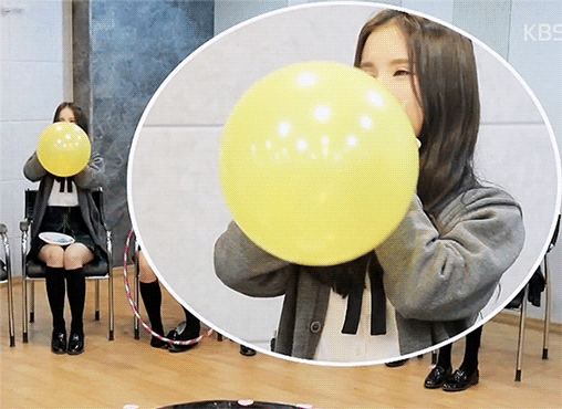 여자친구 은하 | 인스티즈