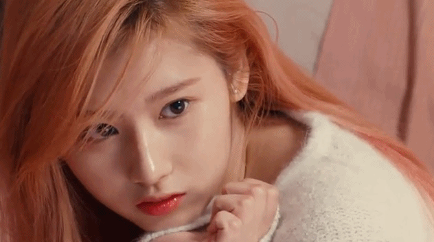 트와이스 이니스프리 광고.gif | 인스티즈