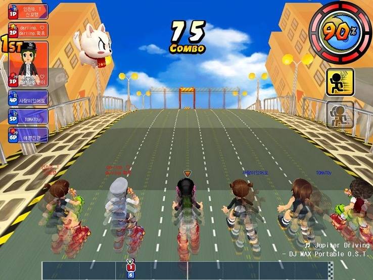 서비스 종료된 온라인 게임 중 가장 기억나는 게임은? (2003-2013년 오픈기준) | 인스티즈