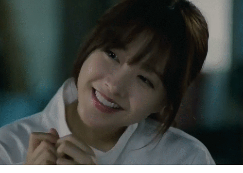 아침에 달리는 상큼한 박보영 | 인스티즈