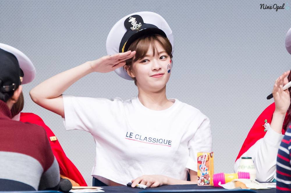 트와이스 볼매 정연.jpg | 인스티즈