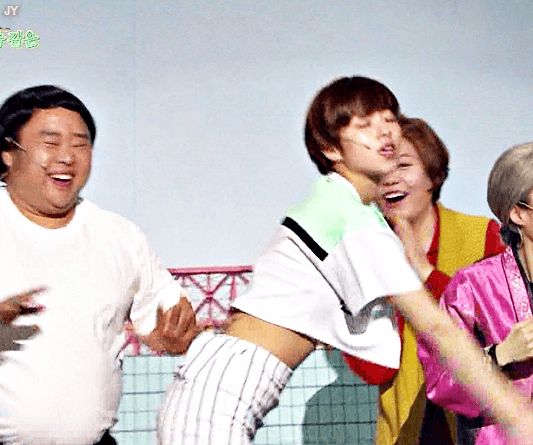 바가지머리 정연이 | 인스티즈