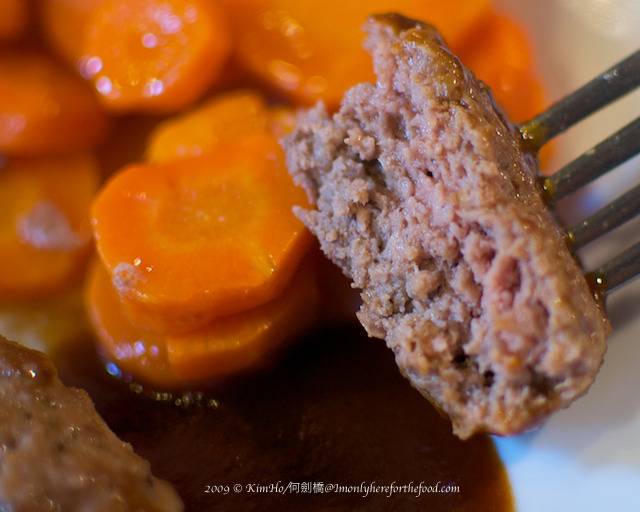 돈까스 VS 함박 스테이크 | 인스티즈