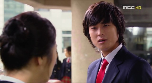 [드라마궁(宮)] 02. 내가 선택한 길이야 | 인스티즈