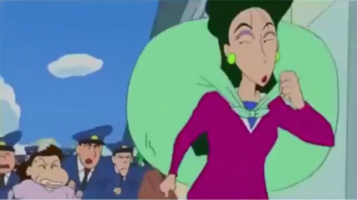 [짱구는못말려] 최고의 판매여왕이 다시 돌아왔어요(4) 마지막 | 인스티즈