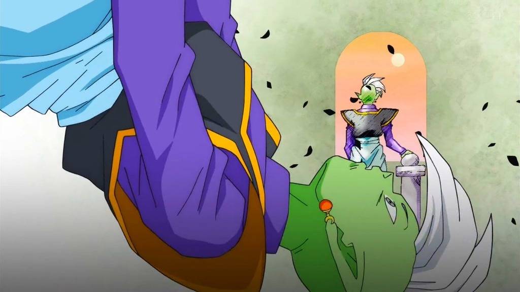 [드래곤볼슈퍼] 블랙 오공의 대한 추측들 | 인스티즈