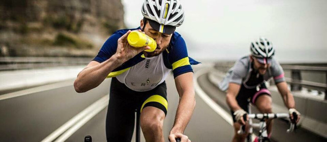 한강 교복이라 불리는 - 자전거 의류 ㄷㄷㄷ | 인스티즈