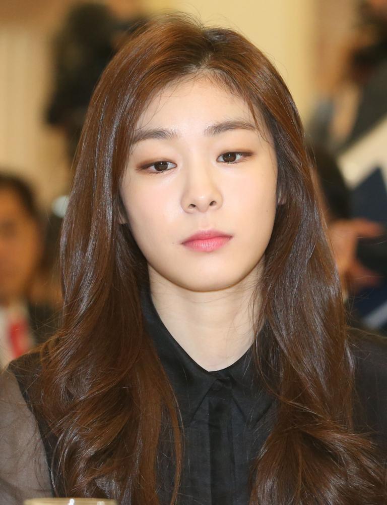 오늘자 김연아.jpg | 인스티즈