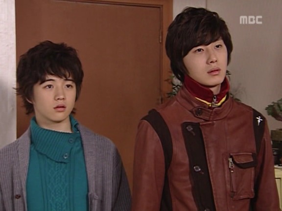 [거침없이하이킥] 병실에서도 유난쩌는 박해미 정준하 ㅋㅋㅋㅋ.jpg | 인스티즈