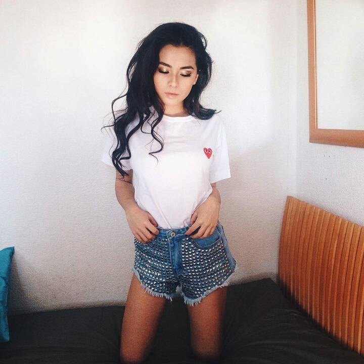 해외 스타의 일상사진 (feat. diana korkunova) | 인스티즈