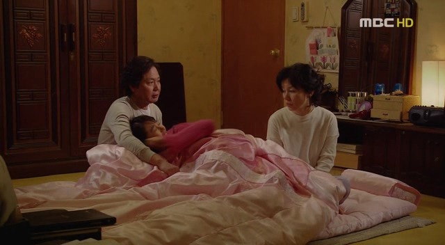 [드라마궁(宮)] 02. 내가 선택한 길이야 | 인스티즈