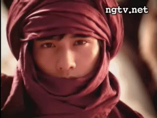 얼굴 못생긴 사람들도 이거 쓰면 잘생겨 보임.gif | 인스티즈