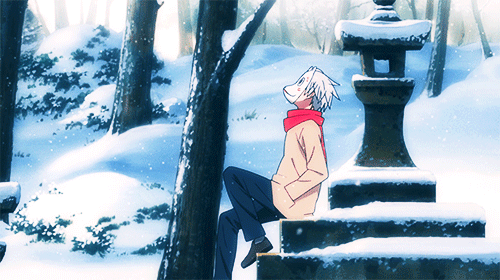 [애니고르기] 백은발vs금노랑머리 남캐 고르기 | 인스티즈