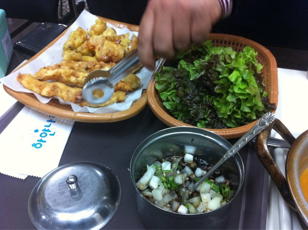 방송에 소개되어서 유명한 음식이지만 정작 그쪽에서는 최고로 치지 않는 음식 | 인스티즈