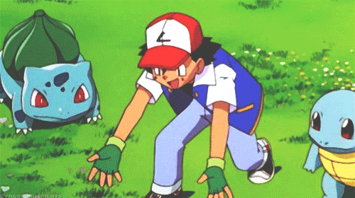 19년이 지났어도 인기많은 포켓몬 4대장 | 인스티즈