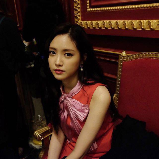 에이핑크 손나은 | 인스티즈