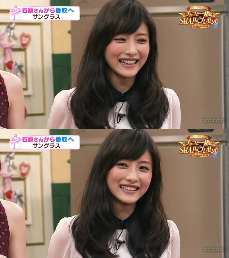 이시하라 사토미 남친이 되면 볼수있는 장면들.jpg | 인스티즈