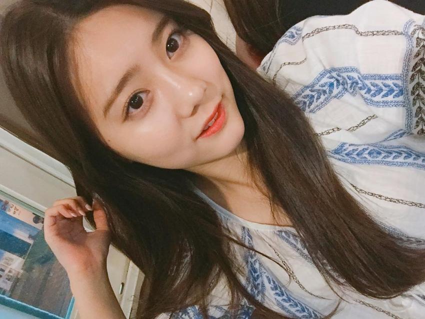 [다이아] 막내 # 은채 | 인스티즈