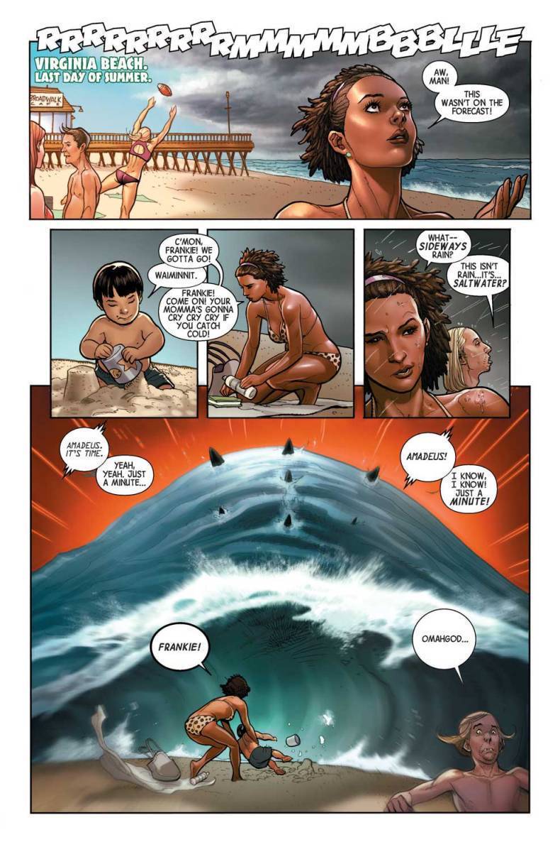 아마데우스 조 헐크 만화 프리뷰.jpg | 인스티즈