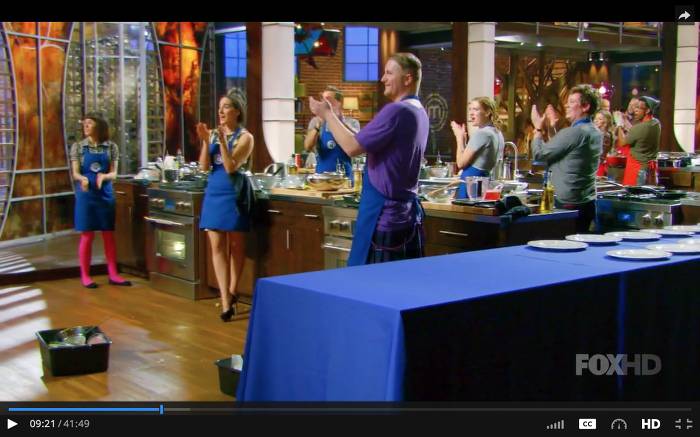 사랑 사랑 누가 말했나 셰프 고든 램지가 말했지 (feat. 욕쟁이를 요정으로 탈바꿈하는 POWER OF LOVE) | 인스티즈