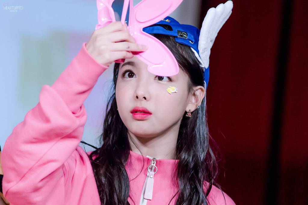 치명적인 척하는 나연이 | 인스티즈