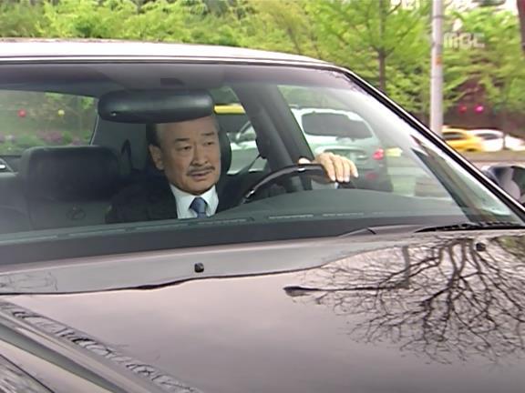 [거침없이하이킥] 문희만 보면 심장이 두근거리는 순재 ㅋㅋㅋㅋㅋ.jpg | 인스티즈