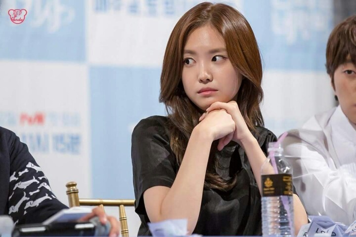 울고있는 나은이 | 인스티즈