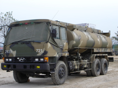 군대 운전병으로 제대하면 얻어올수있는거 | 인스티즈