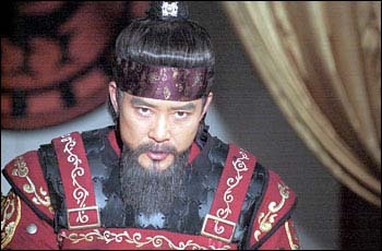 2000년대 이후 사극에서 맡은 인물로 빙의한 연기자들.jpg | 인스티즈