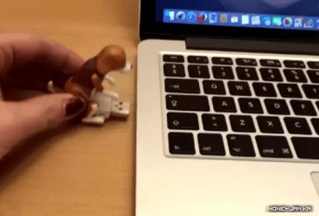 발표할때 주목 받을 수 있는 USB | 인스티즈