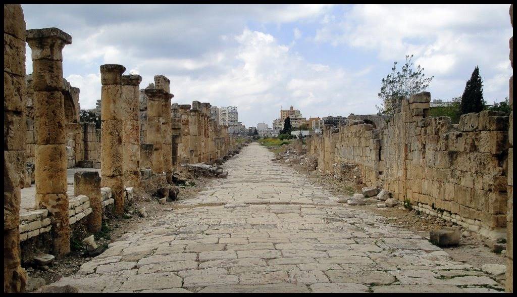 지중해를 호수로 만든 나라 | 인스티즈