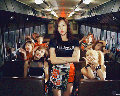 [트와이스] 묘이 미나 외모 변천사 | 인스티즈