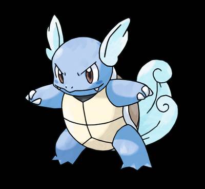 꼬부기 나연 진화한 어니부기 나연 | 인스티즈