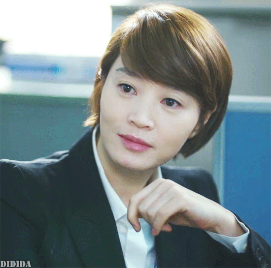 [최영도X차수현] 김우빈은 첫눈에 반해서 인생 베팅하고 난리치는데 김혜수는 애샛기 보듯하면서 관심 1도 없는거.jpg | 인스티즈