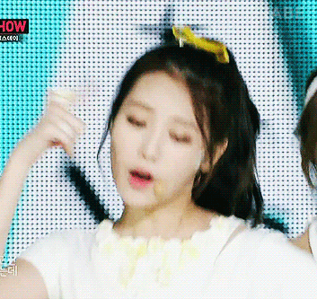 걸스데이 달링.gif | 인스티즈
