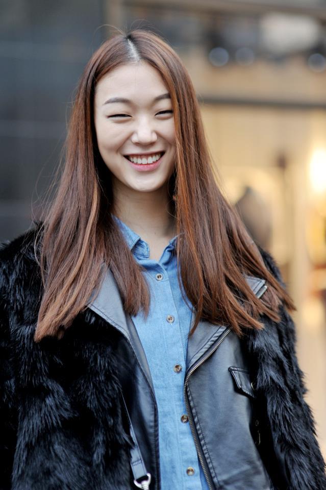 [최소라] 패션위크 4주동안 한 끼도 안먹는다는 모델 최소라 다이어트 전후.jpg | 인스티즈