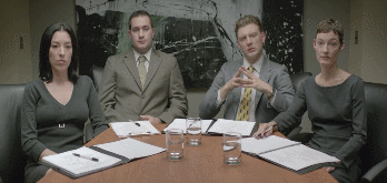 섹스하기 전에 남편 엉덩이를 때리면 돈이 나와요ㅋㅋㅋ;.gif | 인스티즈