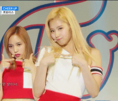 트와이스 사나 | 인스티즈